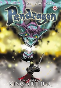 Cover Pendragon