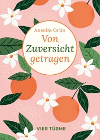 Cover Von Zuversicht getragen