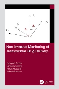 Cover Non-Invasive Monitoring of Transdermal Drug Delivery