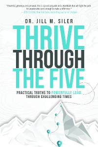 Cover Thrive Through the Five