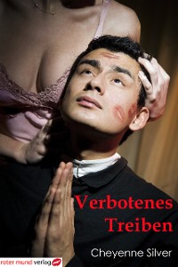 Cover Verbotenes Treiben