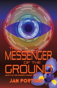 Cover The Messenger of the Ground