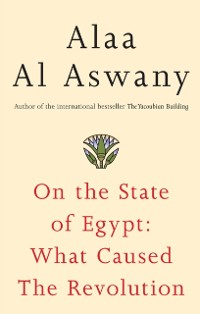 Cover On the State of Egypt