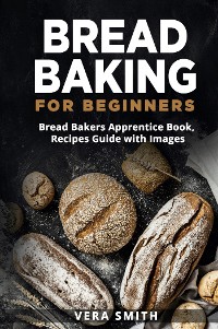 Cover Bread Baking for Beginners