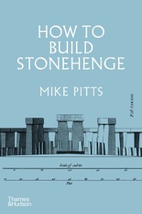 Cover How to Build Stonehenge
