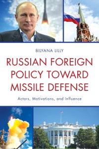 Cover Russian Foreign Policy toward Missile Defense