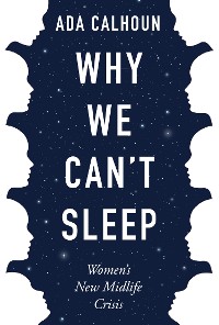 Cover Why We Can't Sleep
