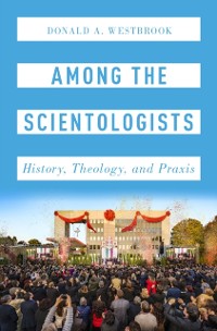 Cover Among the Scientologists