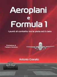 Cover Aeroplani e Formula 1