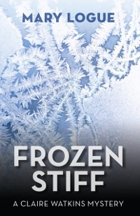 Cover Frozen Stiff