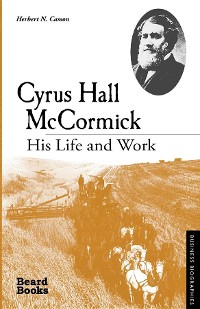 Cover Cyrus Hall McCormick