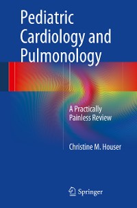 Cover Pediatric Cardiology and Pulmonology