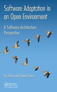 Cover Software Adaptation in an Open Environment