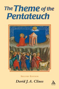 Cover Theme of the Pentateuch