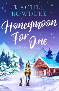 Cover Honeymoon for One