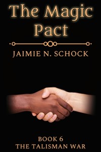 Cover Magic Pact