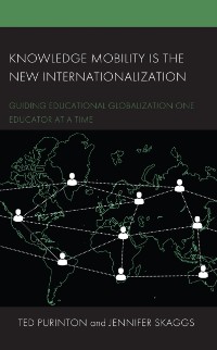 Cover Knowledge Mobility is the New Internationalization