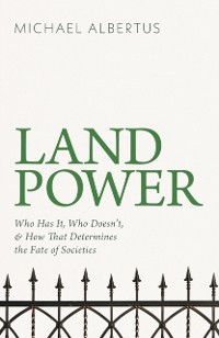 Cover Land Power