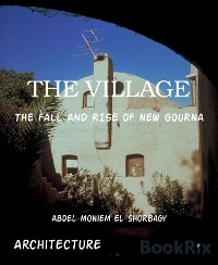 Cover THE VILLAGE