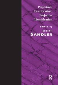 Cover Projection, Identification, Projective Identification