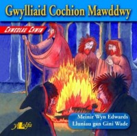 Cover Gwylliaid Cochion Mawddwy