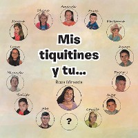 Cover Mis Tiquitines Y Tu…