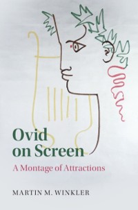 Cover Ovid on Screen