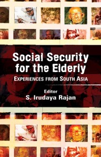 Cover Social Security for the Elderly