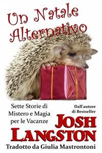 Cover Un Natale Alternativo