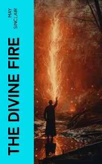 Cover The Divine Fire