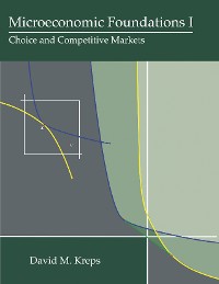 Cover Microeconomic Foundations I
