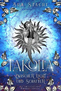 Cover Takolia - Zwischen Licht und Schatten