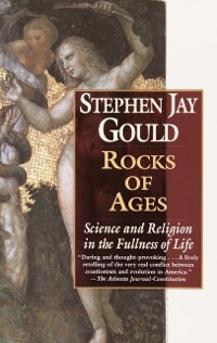 Cover Rocks of Ages