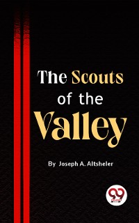 Cover The Scouts Of The Valley