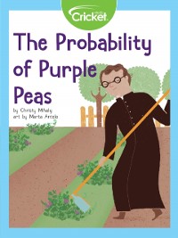 Cover Probability of Purple Peas