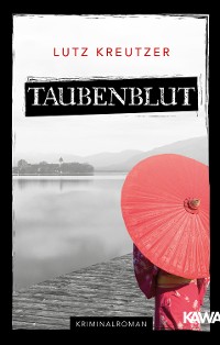 Cover Taubenblut