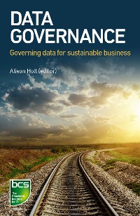 Cover Data Governance