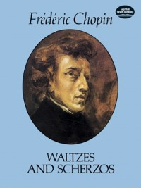 Cover Waltzes and Scherzos
