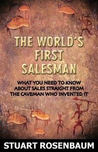 Cover World's First Salesman