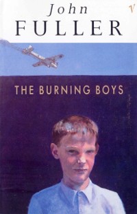 Cover Burning Boys