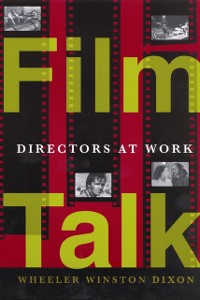 Cover Film Talk