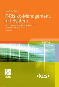 Cover IT-Risiko-Management mit System