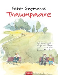 Cover Peter Gaymanns Traumpaare