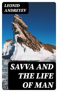 Cover Savva and the Life of Man