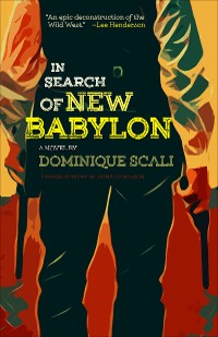 Cover In Search of New Babylon