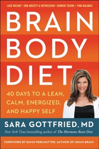 Cover Brain Body Diet