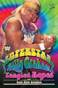 Cover WWE Legends - Superstar Billy Graham