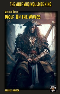 Cover Wolf on the Waves