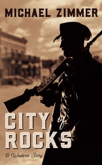 Cover City of Rocks