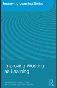 Cover Improving Working as Learning